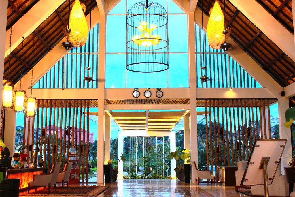 Rumah Kito Jambi المظهر الخارجي الصورة