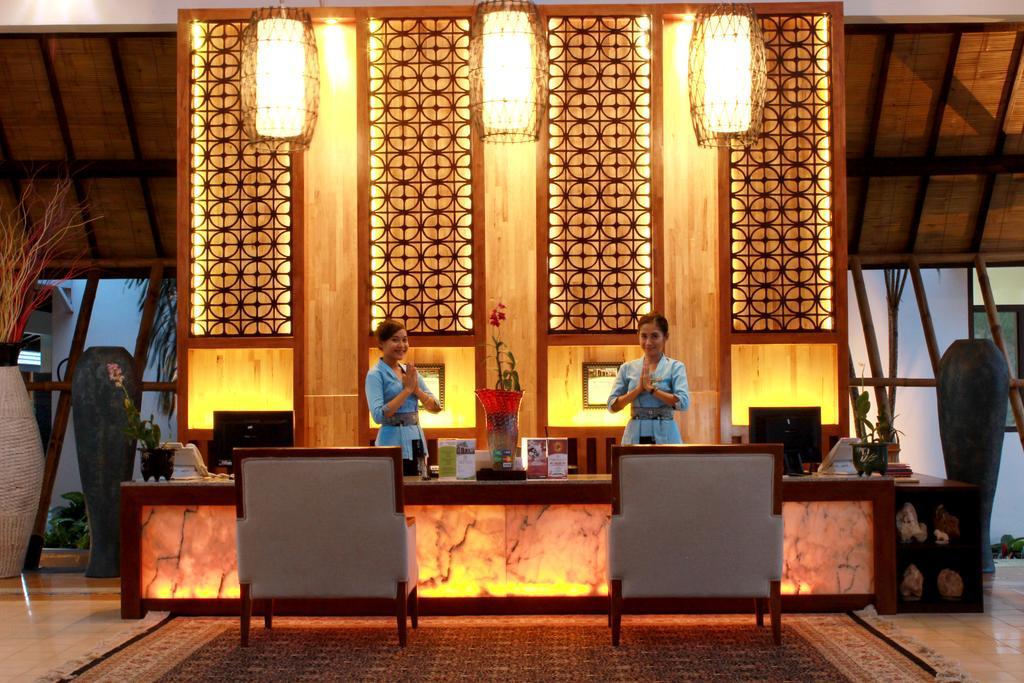 Rumah Kito Jambi المظهر الخارجي الصورة