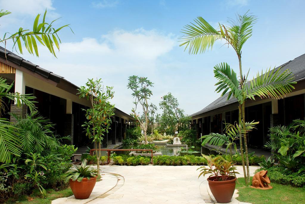Rumah Kito Jambi المظهر الخارجي الصورة