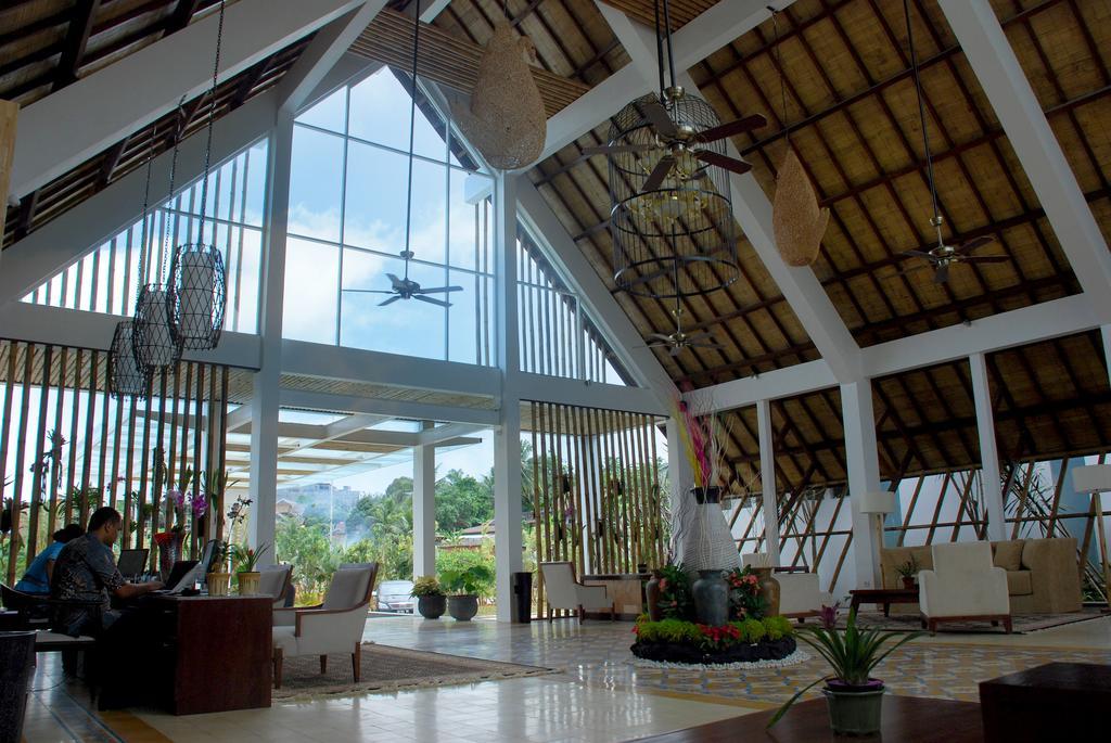 Rumah Kito Jambi المظهر الخارجي الصورة