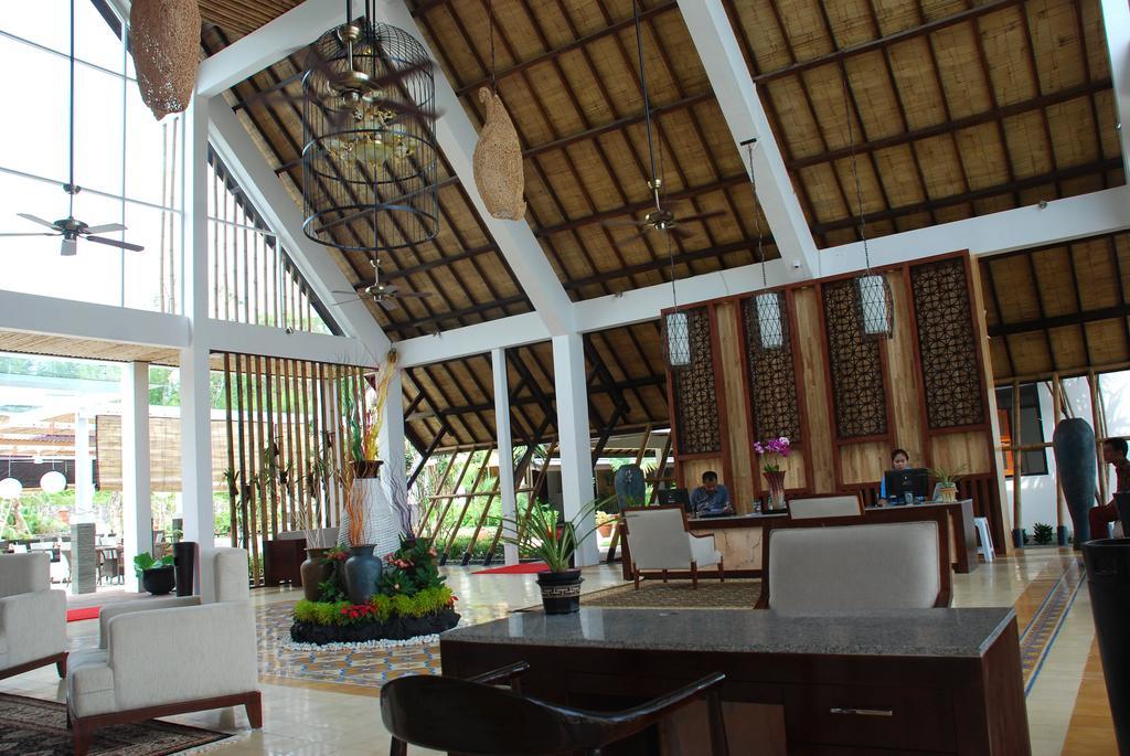Rumah Kito Jambi المظهر الخارجي الصورة
