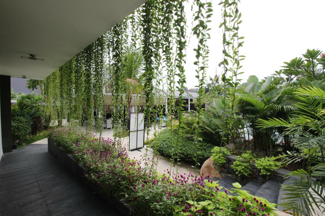 Rumah Kito Jambi المظهر الخارجي الصورة